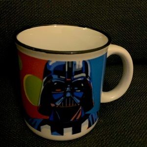 Star Wars Mug. NWOT